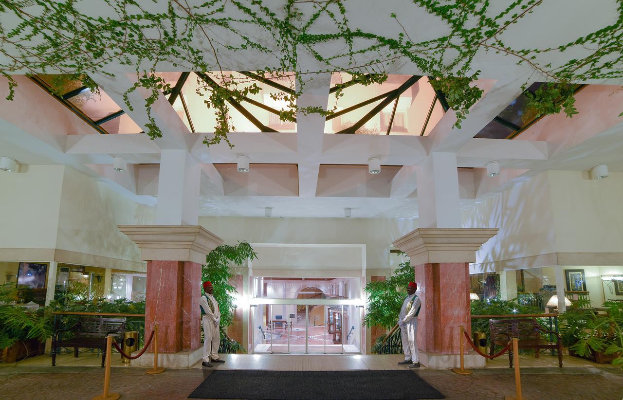 Portemilio Hotel & Resort Jounieh Exterior photo